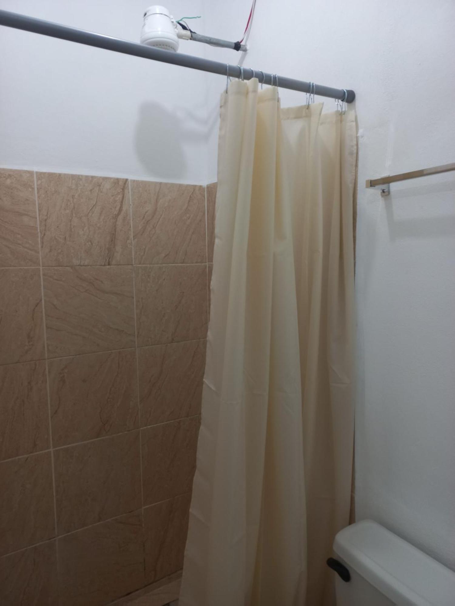 W'S Hostel San José Pokoj fotografie